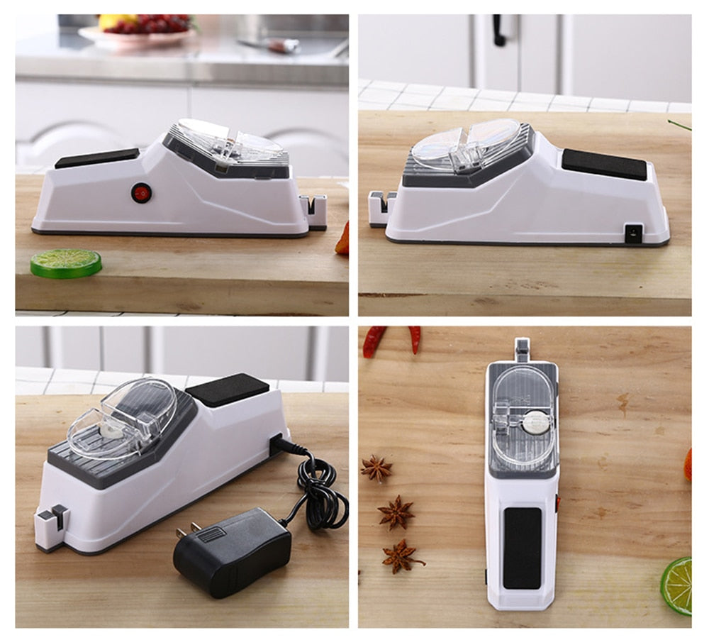 #1 Electric Knife Sharpener