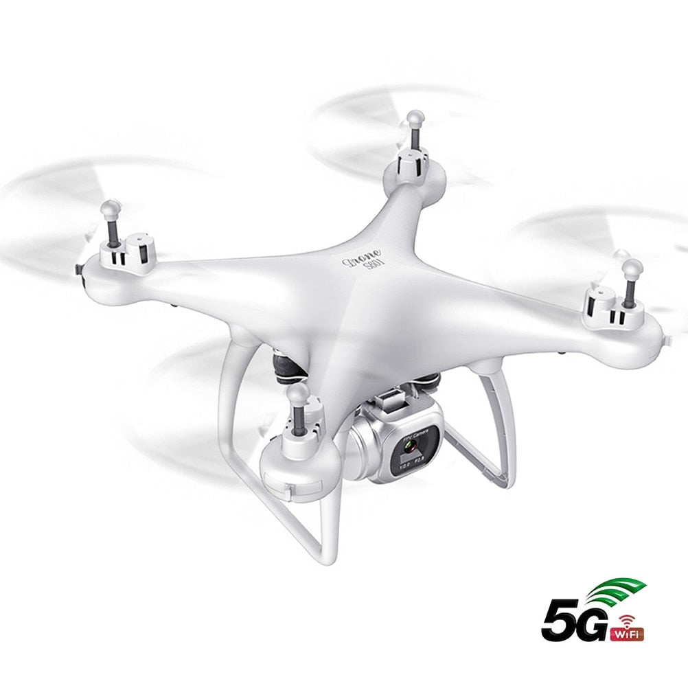 2025 4K WATERPROOF DRONE