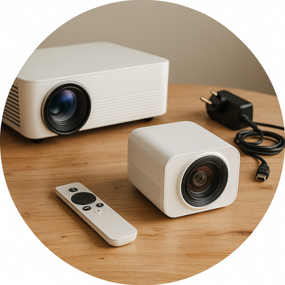 Projectors