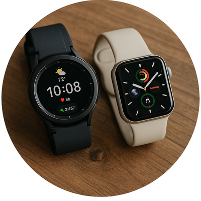 Watches