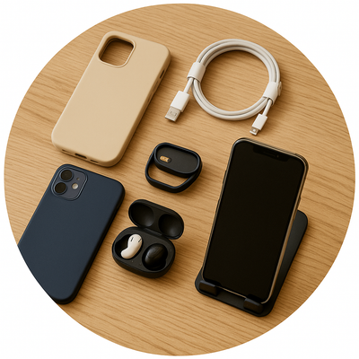 Phone Accessories