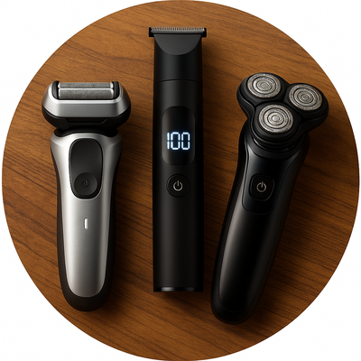 Razors & Trimmers