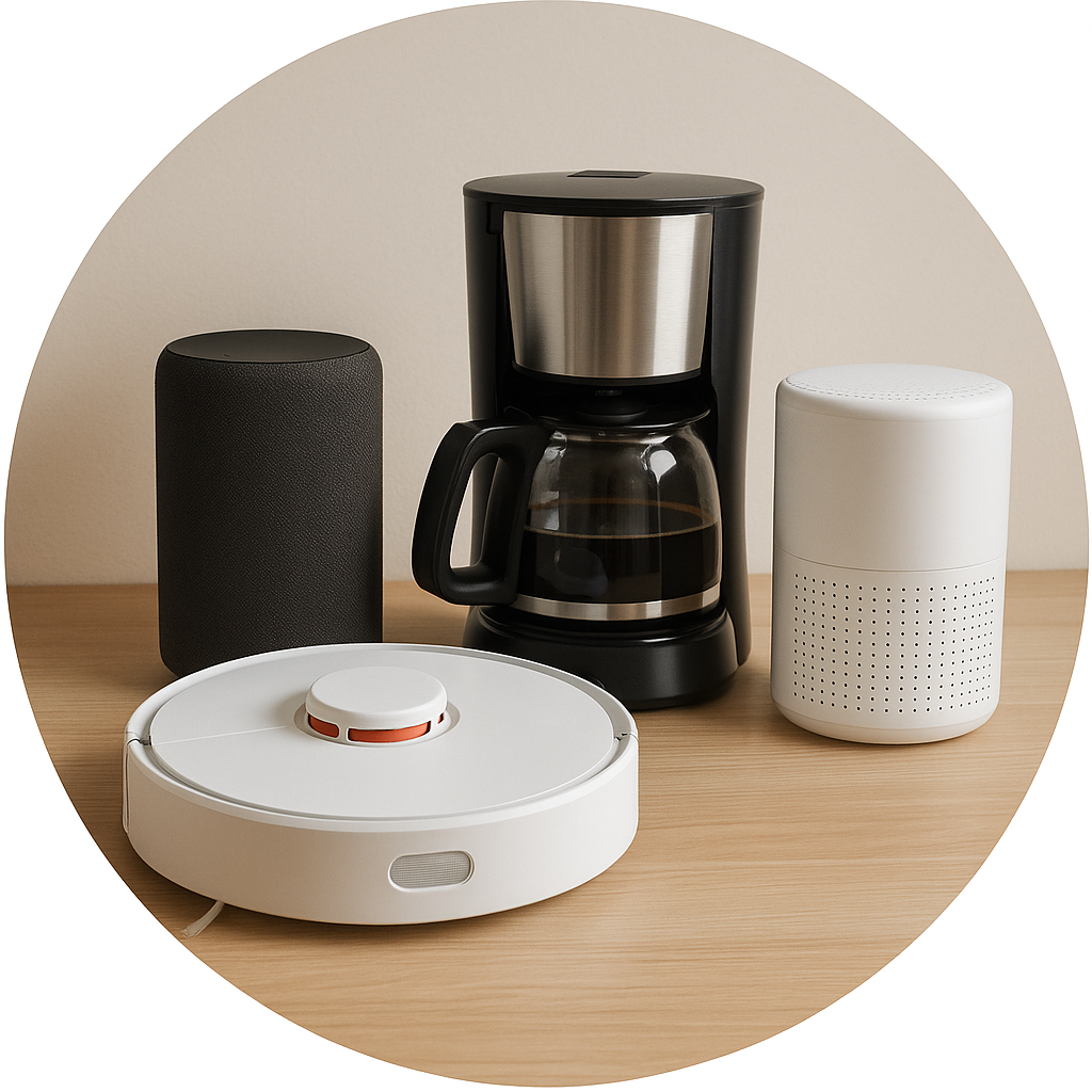 Home Appliance