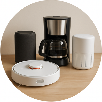 Home Appliance
