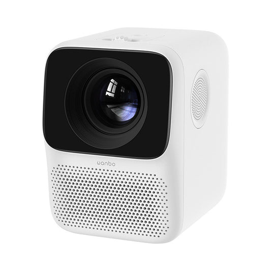 Xiaomi Wanbo Projector T2max - Home Portable HD Projector