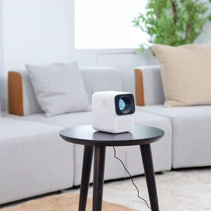 Xiaomi Wanbo Projector T2max - Home Portable HD Projector