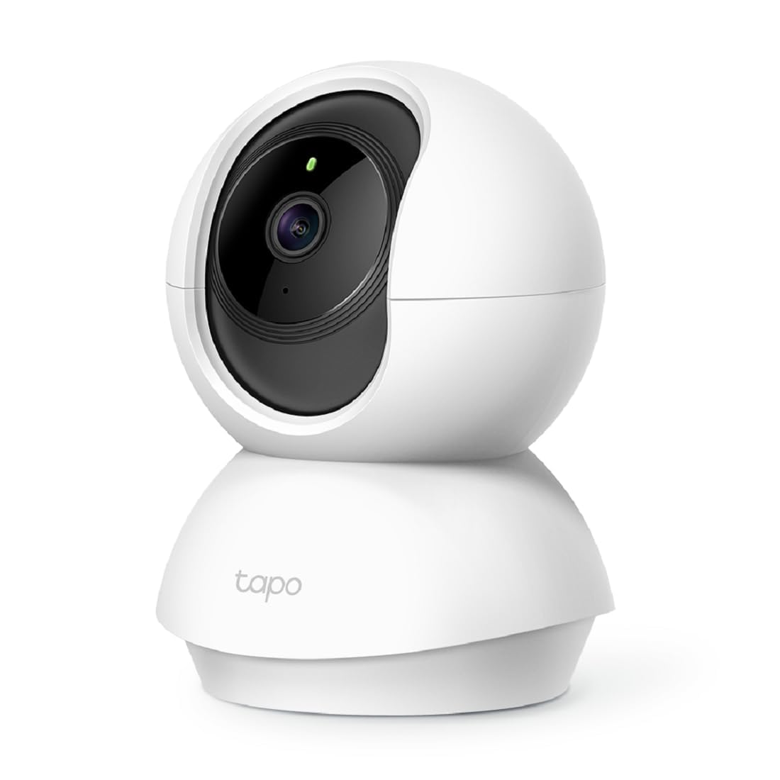 TP-Link Tapo Pan/Tilt Security Camera