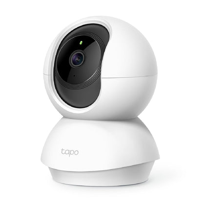 TP-Link Tapo Pan/Tilt Security Camera