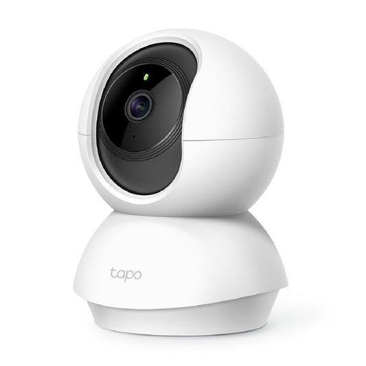 TP-Link Tapo Pan/Tilt Security Camera