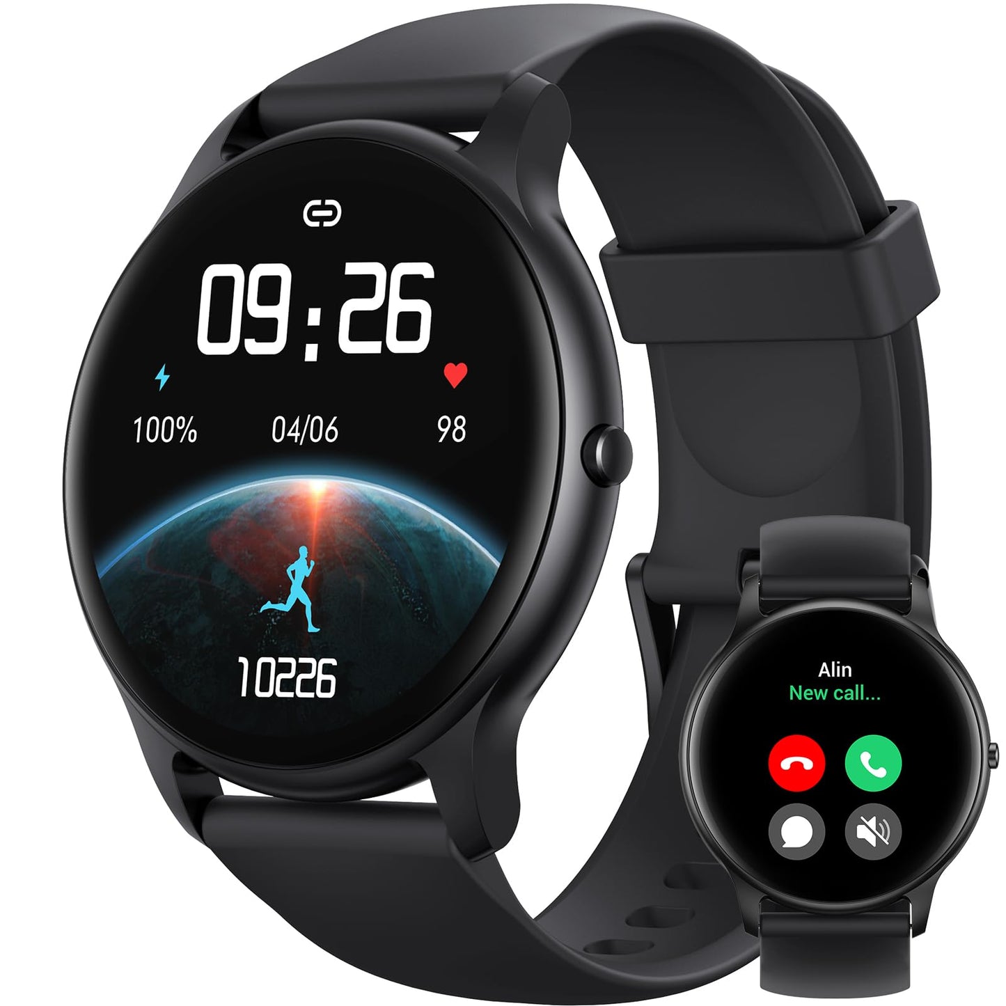 Parsonver Smart Watch