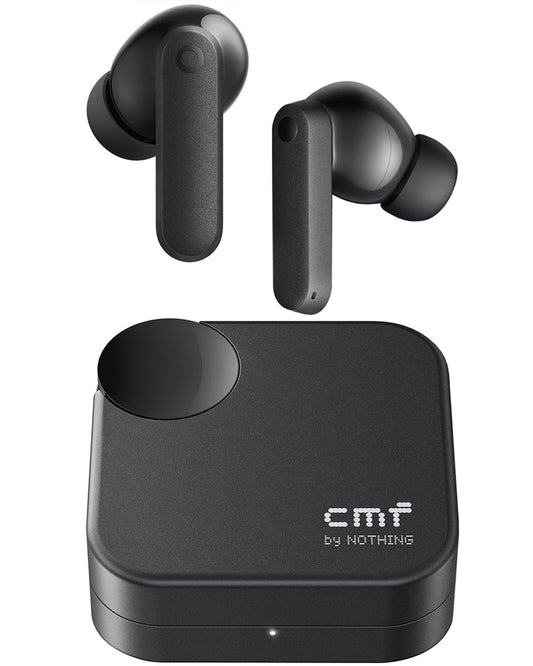 CMF Buds 2a Wireless Earbuds 2025 with Noise Cancelling