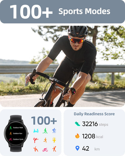 Parsonver Smart Watch