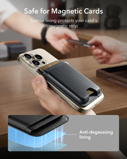 ESR for MagSafe Magnetic Wallet
