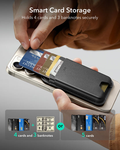 ESR for MagSafe Magnetic Wallet