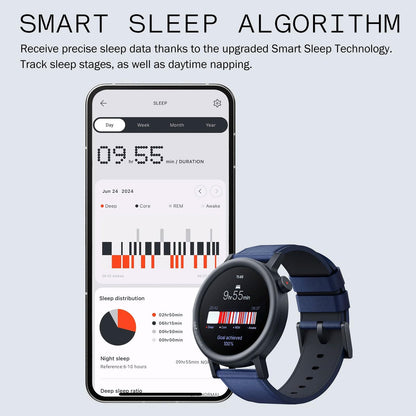 CMF Watch Pro 2 Fitness Smartwatch  (Waterproof, GPS, Android IOS)