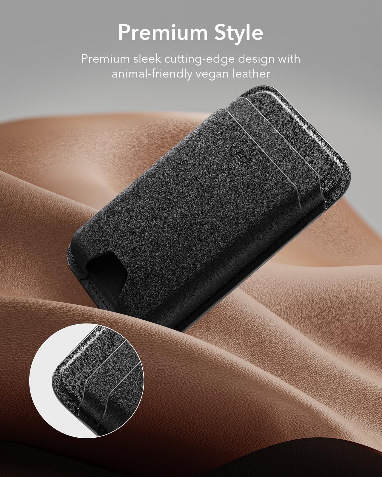 ESR for MagSafe Magnetic Wallet