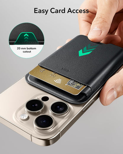 ESR for MagSafe Magnetic Wallet