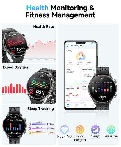 GPS Smart Watches for Men