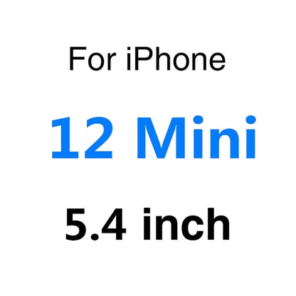 2022 The Fourth Generation Of HD Privacy Screen Protector