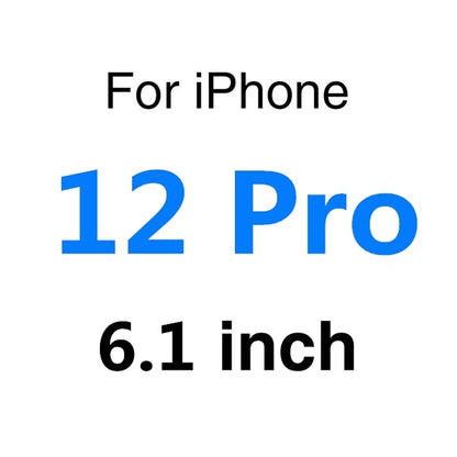 2022 The Fourth Generation Of HD Privacy Screen Protector