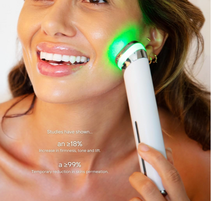 Age-R Booster a Facial Treatment Device for Maximizing and Boosting Skin Care Absorption | SALE!
