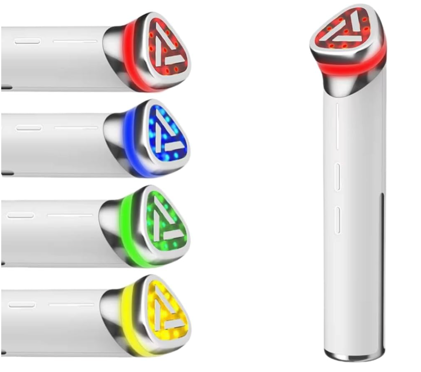 Age-R Booster a Facial Treatment Device for Maximizing and Boosting Skin Care Absorption | SALE!