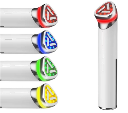 Age-R Booster a Facial Treatment Device for Maximizing and Boosting Skin Care Absorption | SALE!