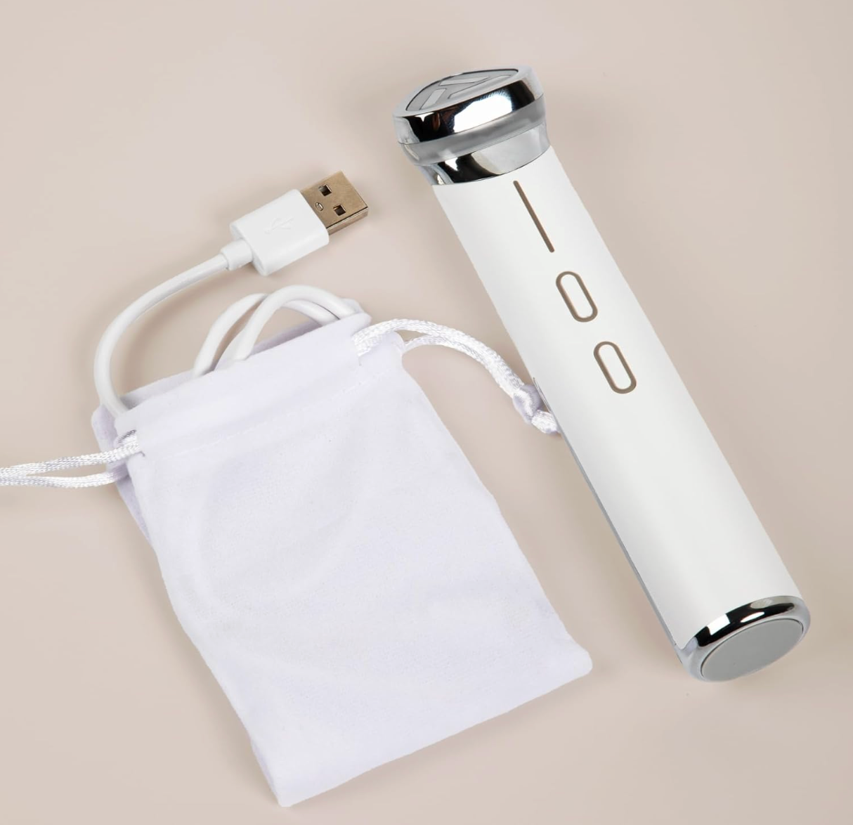 Age-R Booster a Facial Treatment Device for Maximizing and Boosting Skin Care Absorption | SALE!