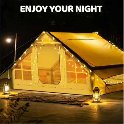 The Air Tent for 6 Persons | Black Friday Sale! |