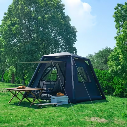 4-Person Inflatable Tent