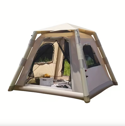 4-Person Inflatable Tent