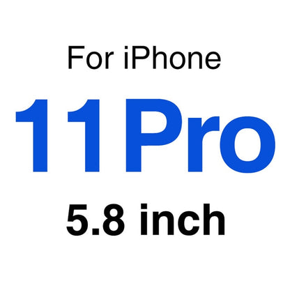 2022 The Fourth Generation Of HD Privacy Screen Protector