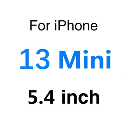 2022 The Fourth Generation Of HD Privacy Screen Protector