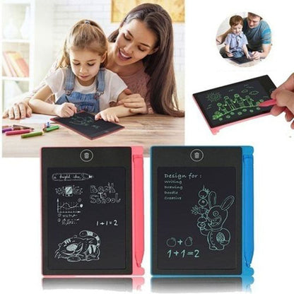LCD Writing Tablet