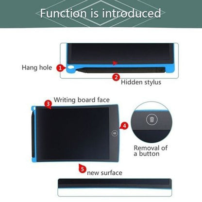 LCD Writing Tablet