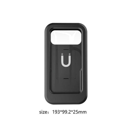 Riding Universal Waterproof Bracket