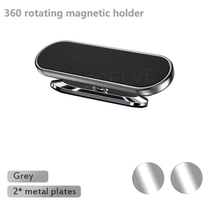 Universal Magnetic Flex Car Phone Holder