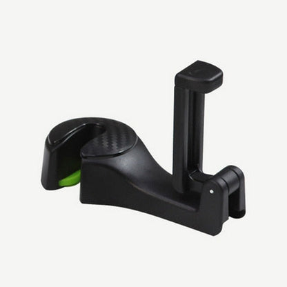 Multifunctional Car Hanger & Phone Holder