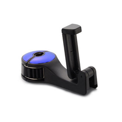 Multifunctional Car Hanger & Phone Holder