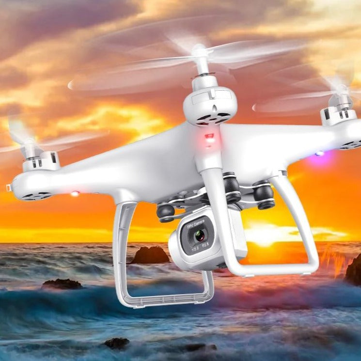 2025 4K WATERPROOF DRONE