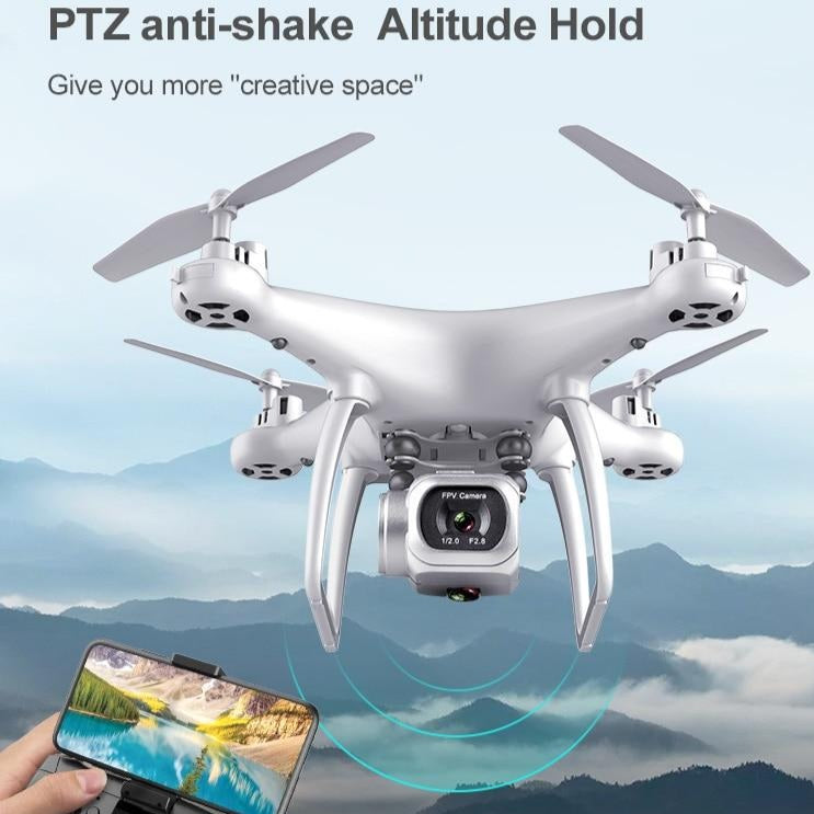 2025 4K WATERPROOF DRONE