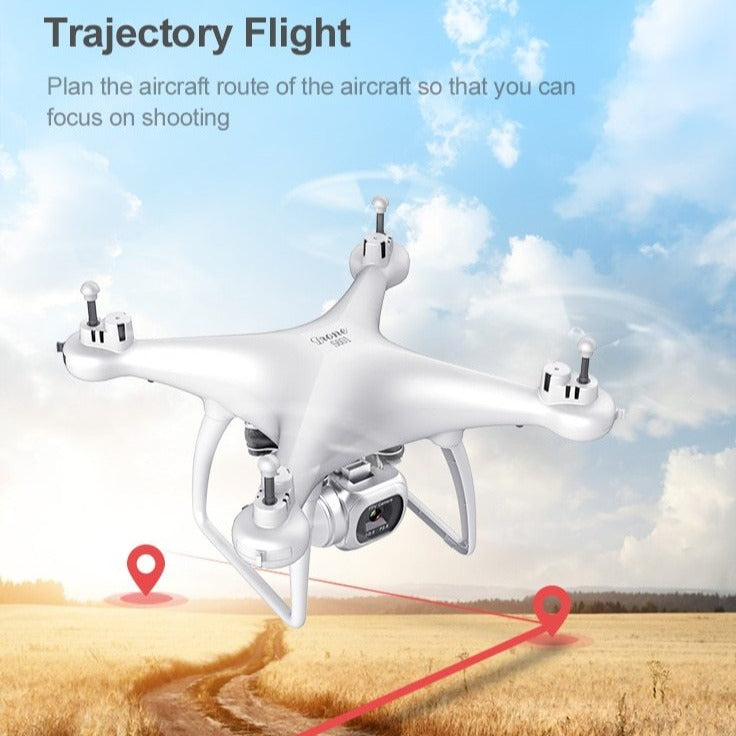 2025 4K WATERPROOF DRONE