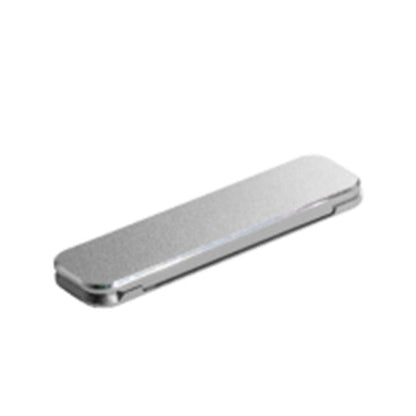 Ultra Thin Stick-On Adjustable Phone Stand