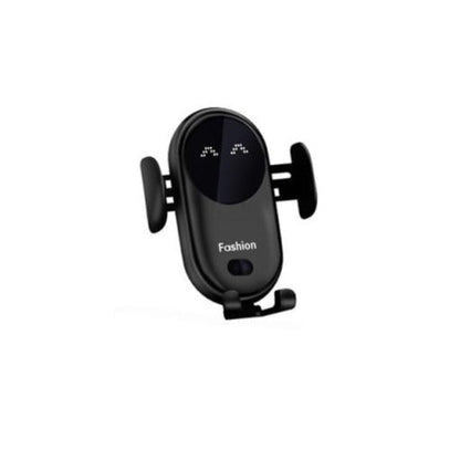 Smart Car Wireless Charger Phone Holder