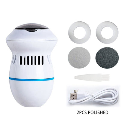 Electric Foot Grinder Skin Hard Rupture Skin Trimmer Dead Skin