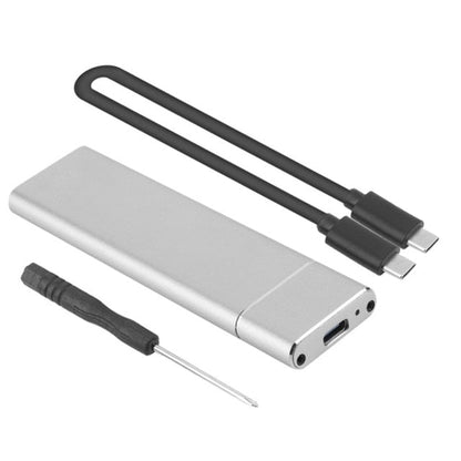 16TB/8TB/4TB/2TB Ultra Speed External SSD - Portable & Large Capability Mobile Solid State Drive for Laptops Desktop