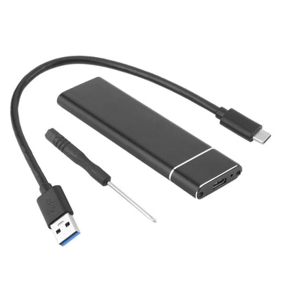 16TB/8TB/4TB/2TB Ultra Speed External SSD - Portable & Large Capability Mobile Solid State Drive for Laptops Desktop