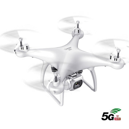 2025 4K WATERPROOF DRONE